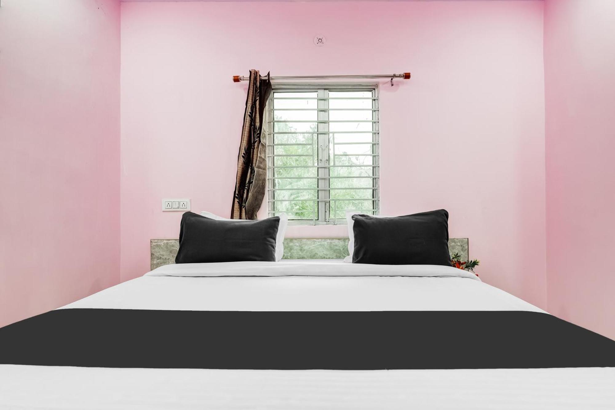 Hotel O Govind Residency Új-Delhi Kültér fotó